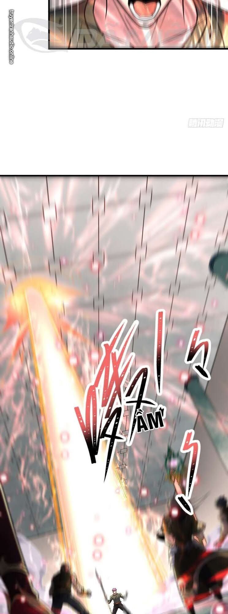 Thú Nhân Chapter 210 - Trang 2