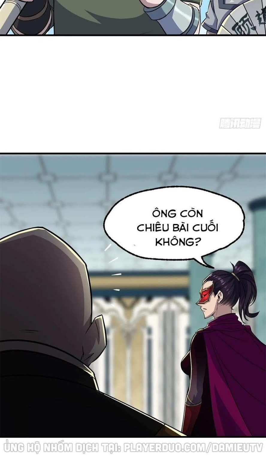 Thú Nhân Chapter 211 - Trang 2