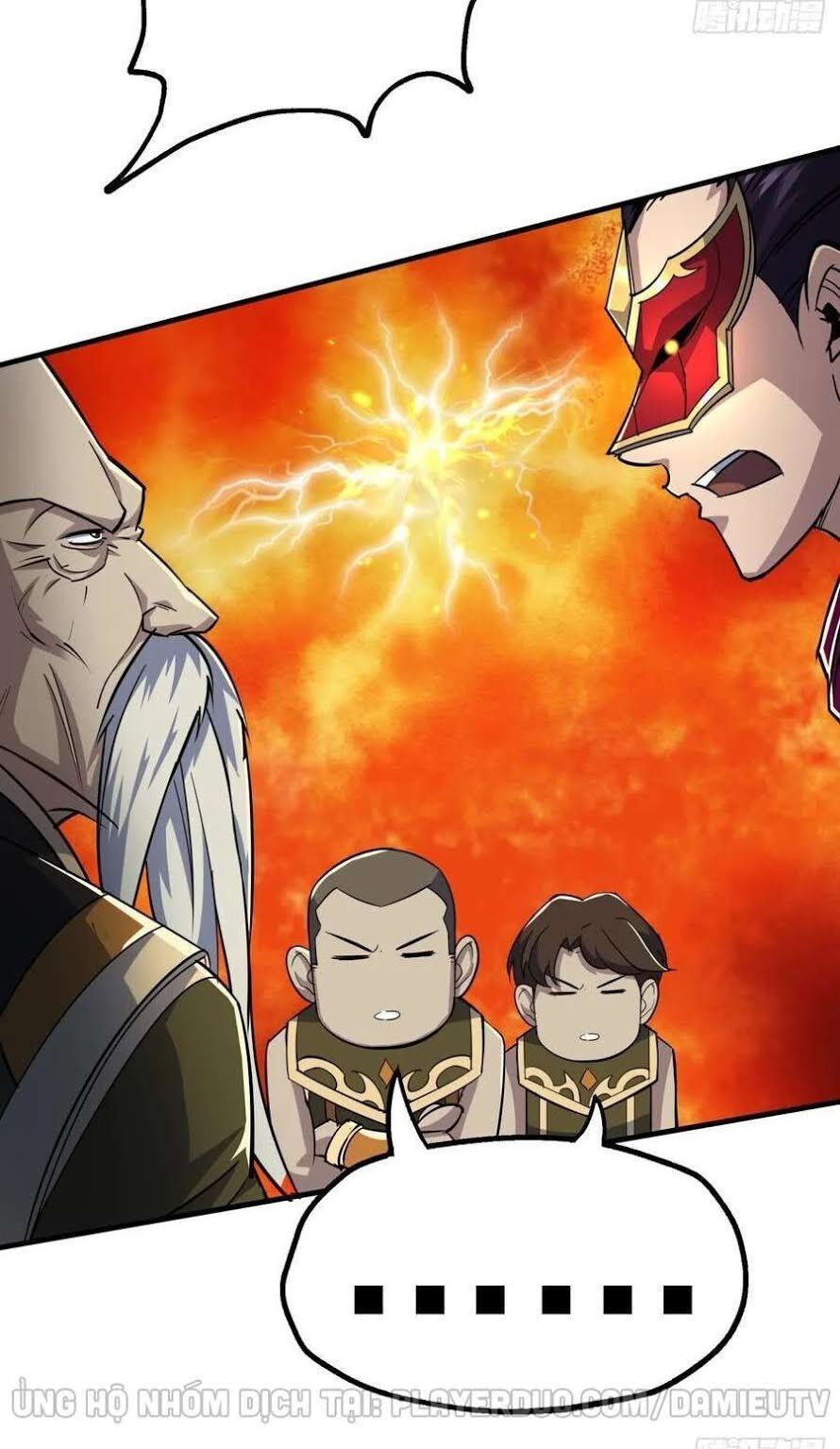 Thú Nhân Chapter 211 - Trang 2