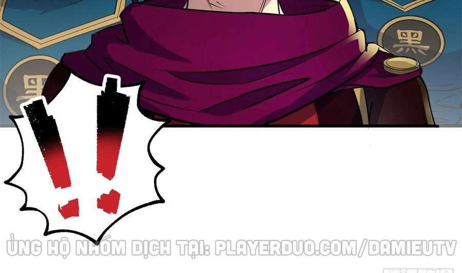 Thú Nhân Chapter 211 - Trang 2