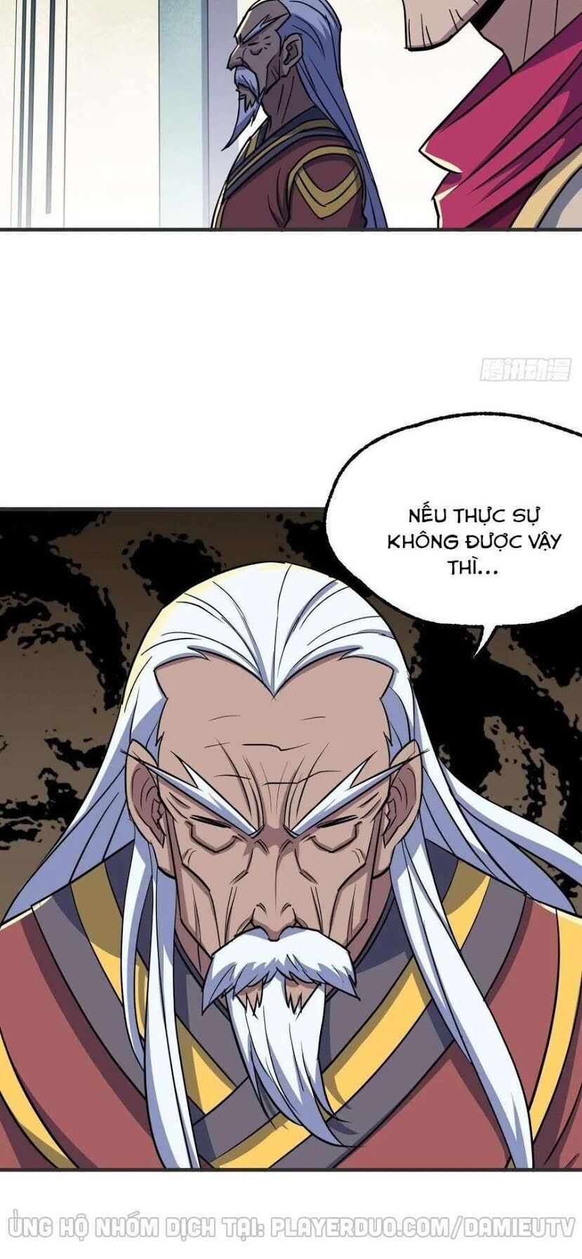 Thú Nhân Chapter 212 - Trang 2