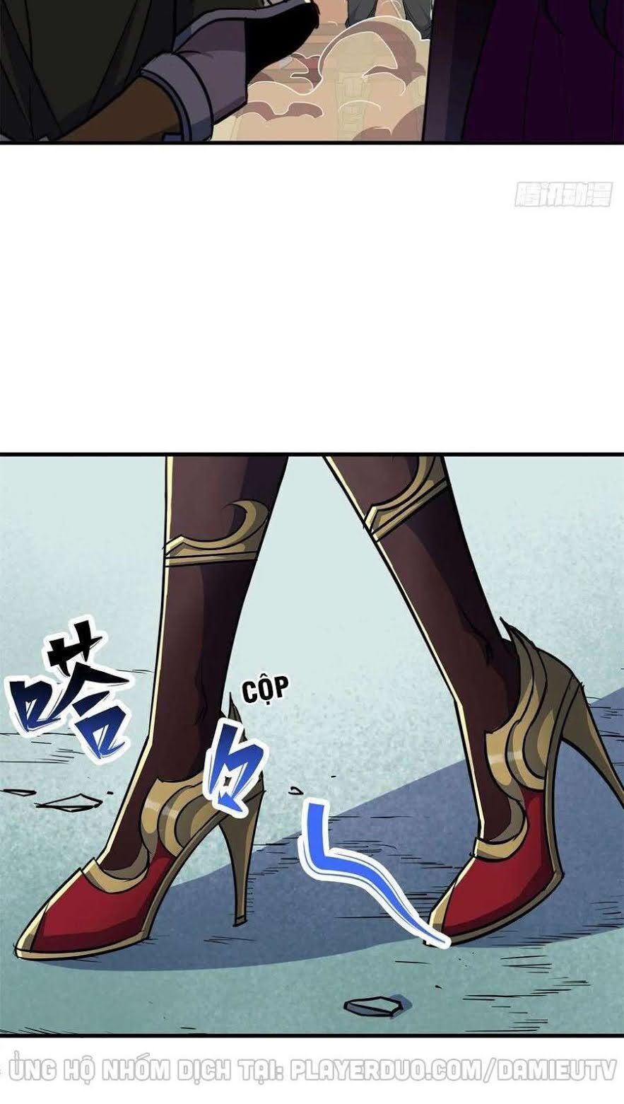 Thú Nhân Chapter 212 - Trang 2