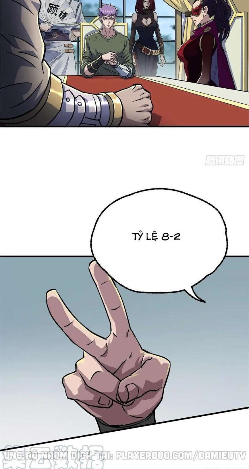 Thú Nhân Chapter 213 - Trang 2