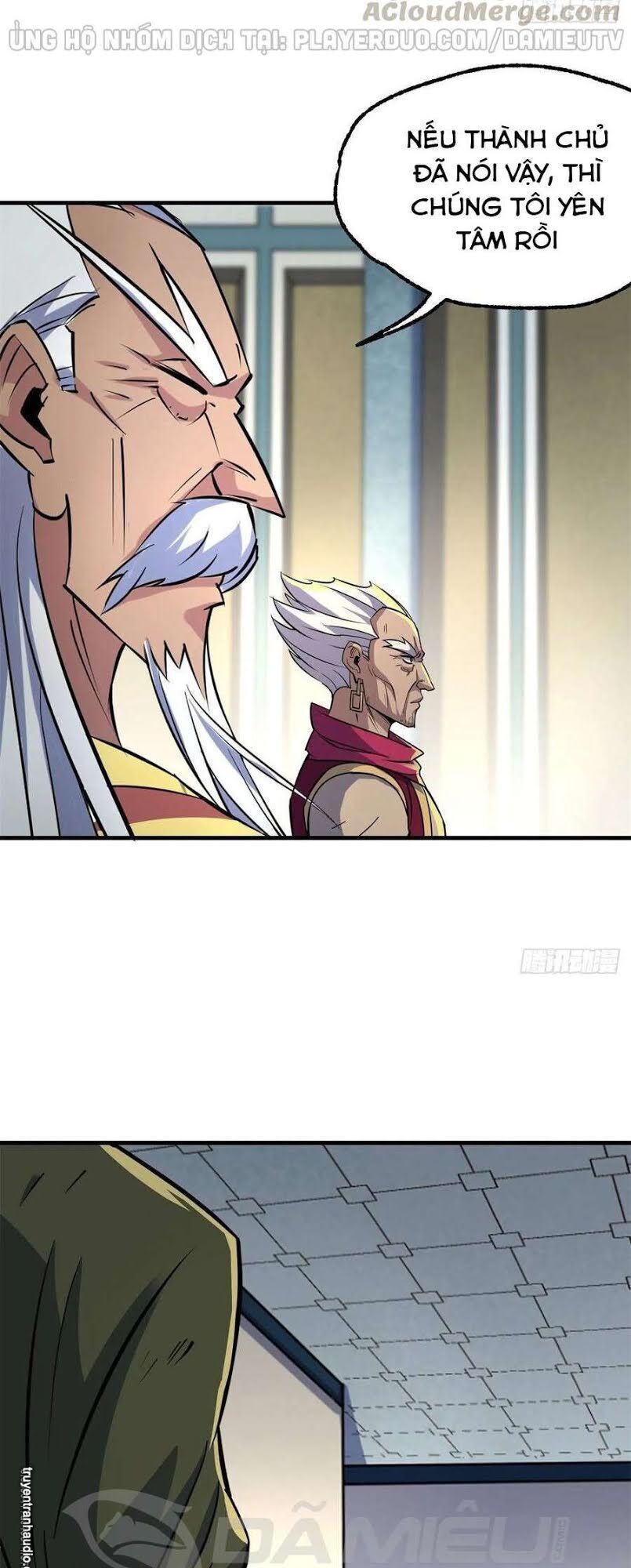 Thú Nhân Chapter 213 - Trang 2