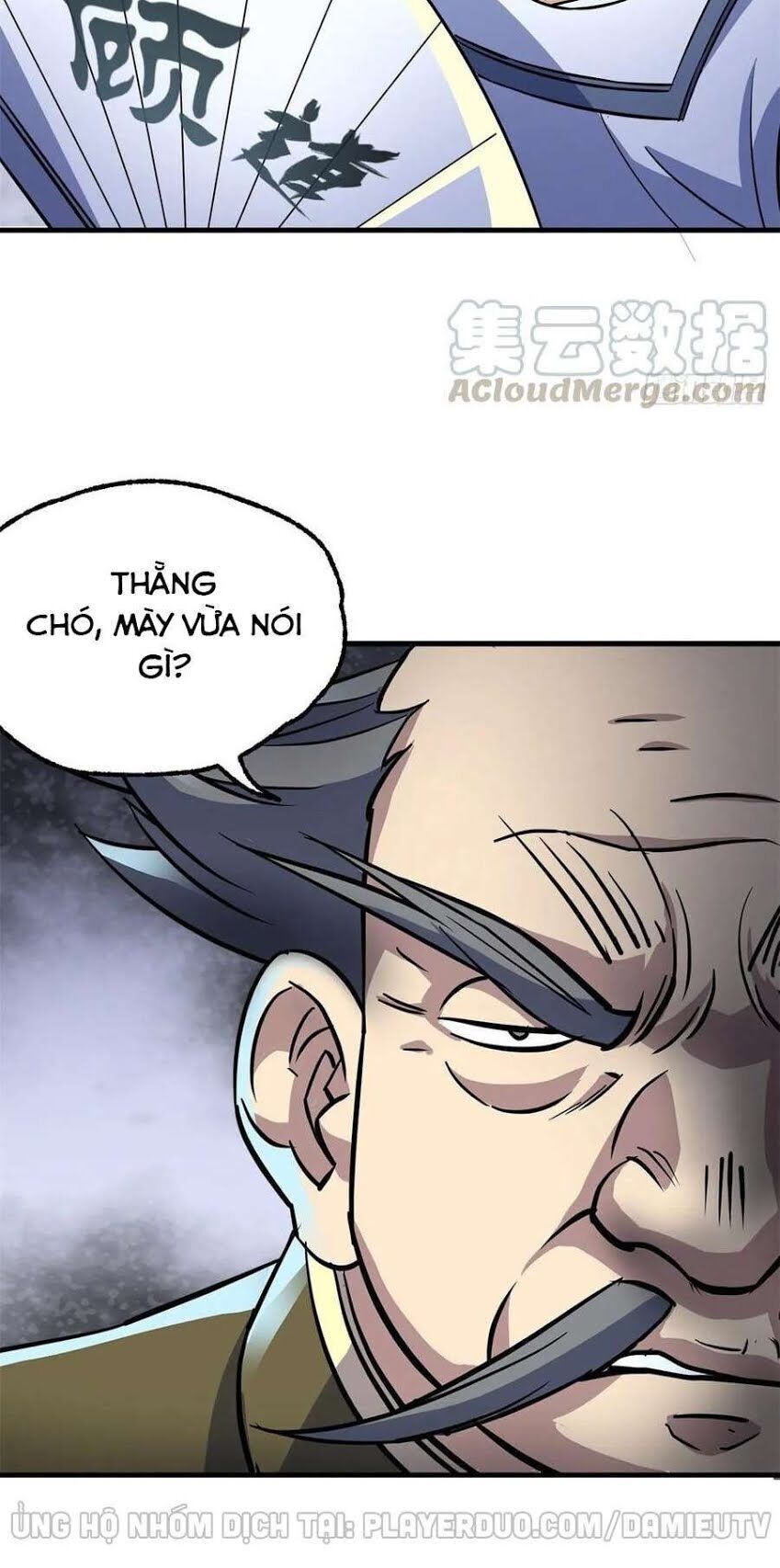 Thú Nhân Chapter 214 - Trang 2