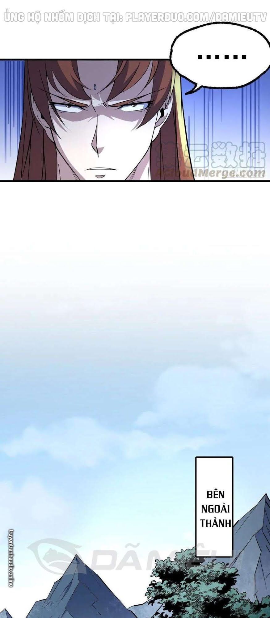 Thú Nhân Chapter 214 - Trang 2