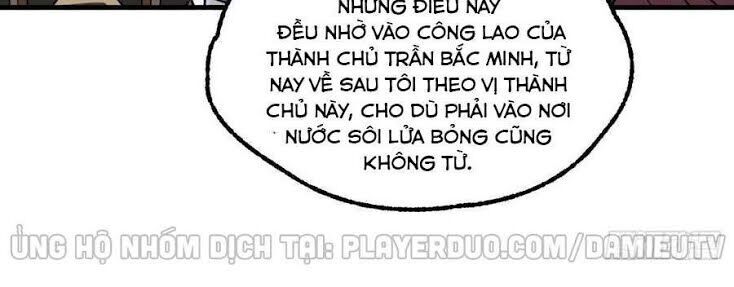 Thú Nhân Chapter 214 - Trang 2