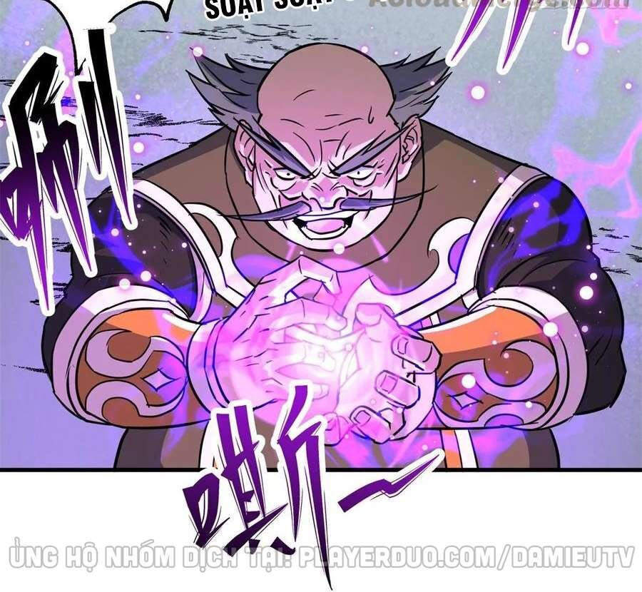 Thú Nhân Chapter 214 - Trang 2