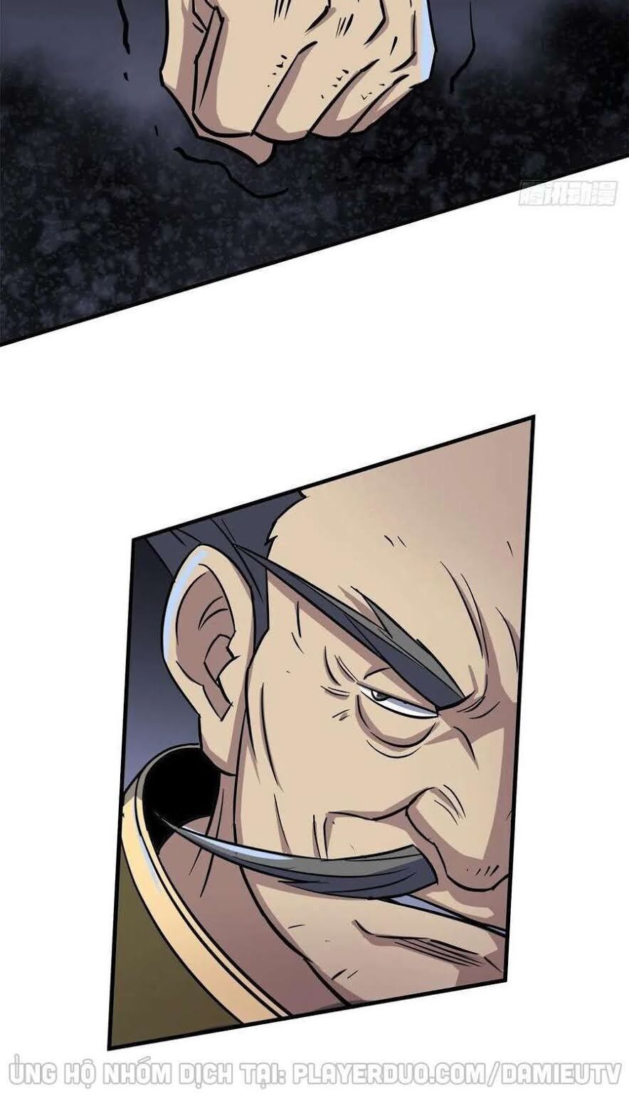 Thú Nhân Chapter 214 - Trang 2