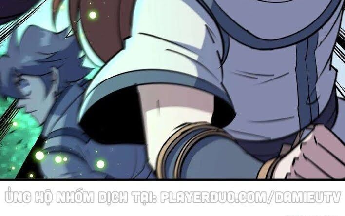 Thú Nhân Chapter 215 - Trang 2