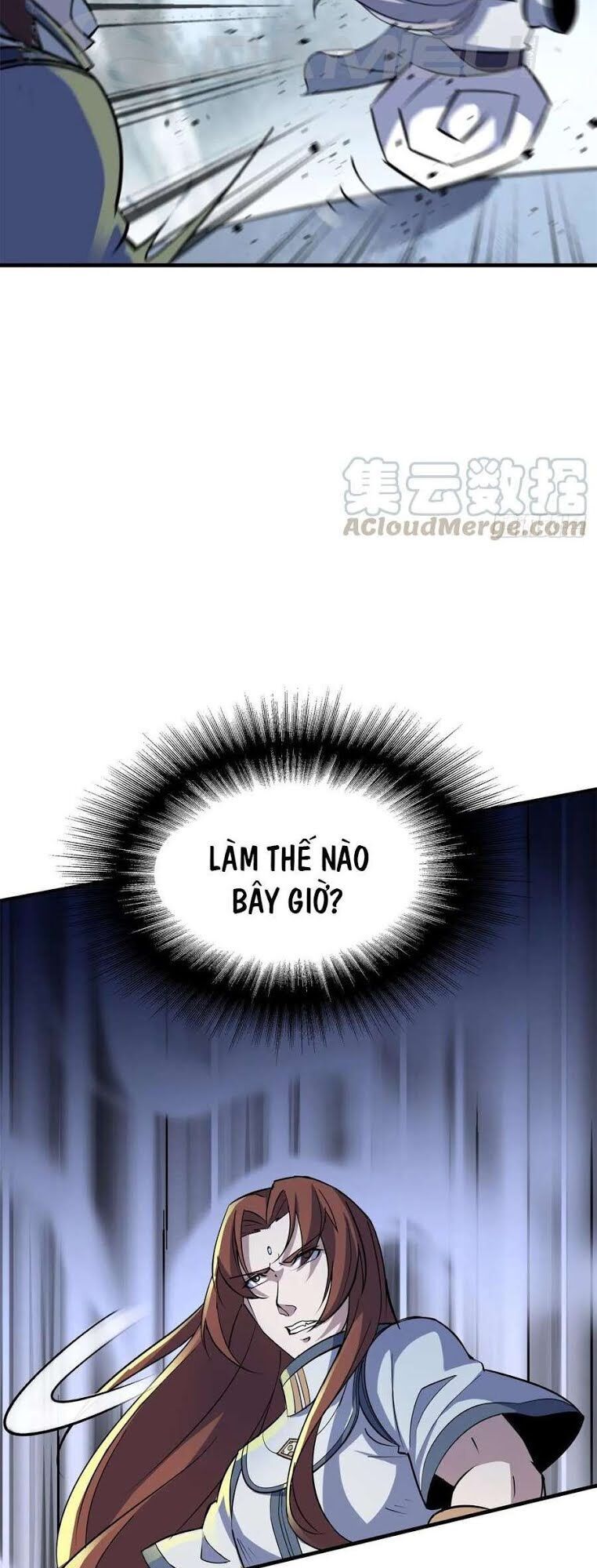 Thú Nhân Chapter 215 - Trang 2