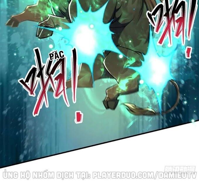 Thú Nhân Chapter 216 - Trang 2