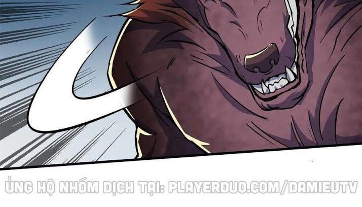 Thú Nhân Chapter 216 - Trang 2
