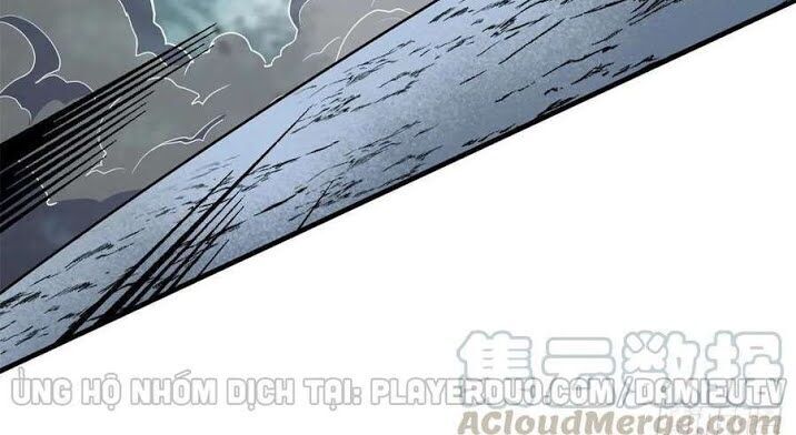 Thú Nhân Chapter 216 - Trang 2