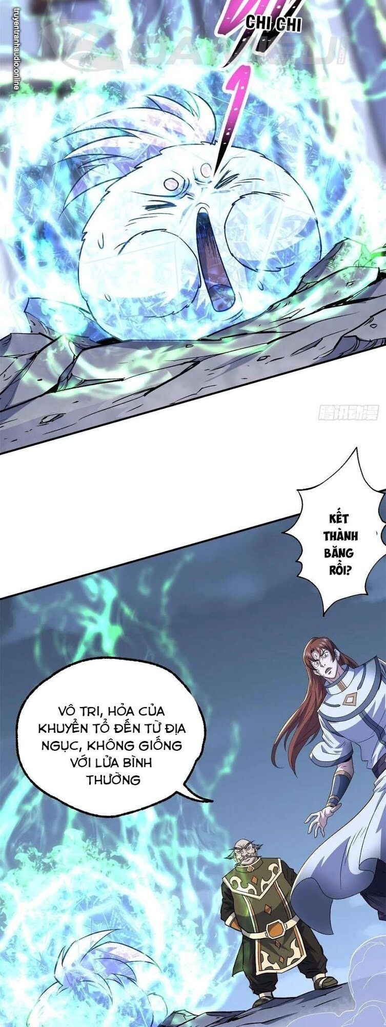 Thú Nhân Chapter 216 - Trang 2