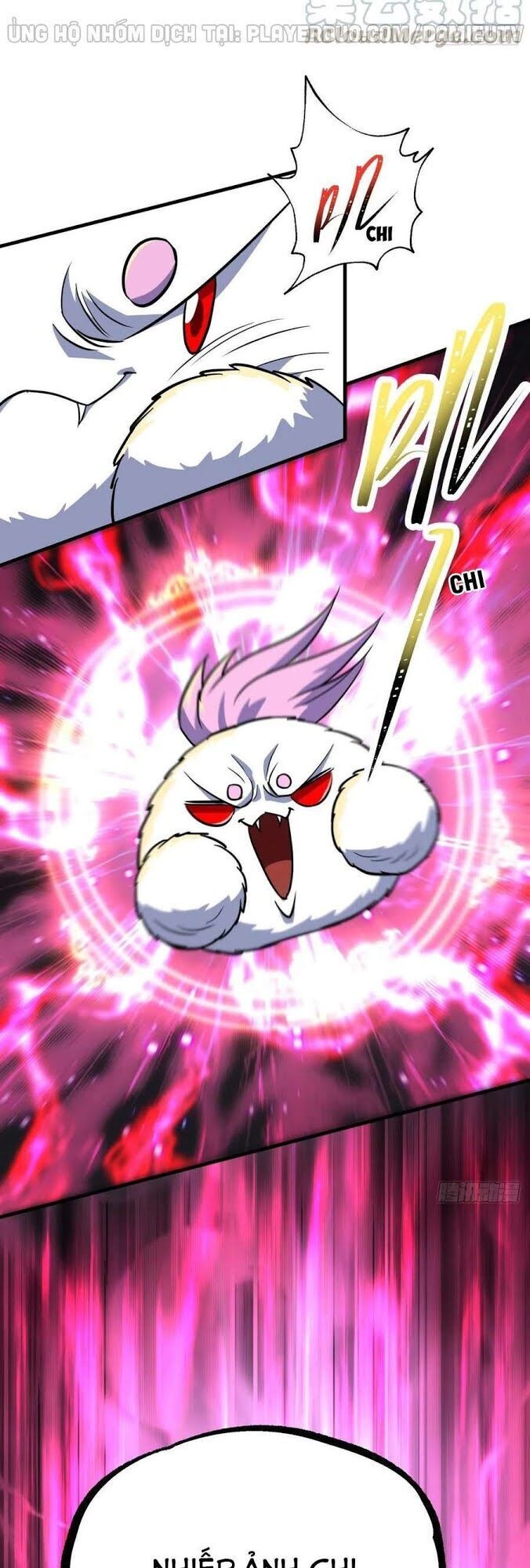 Thú Nhân Chapter 217 - Trang 2