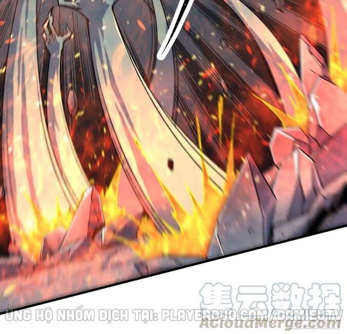 Thú Nhân Chapter 217 - Trang 2