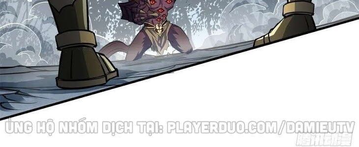 Thú Nhân Chapter 217 - Trang 2