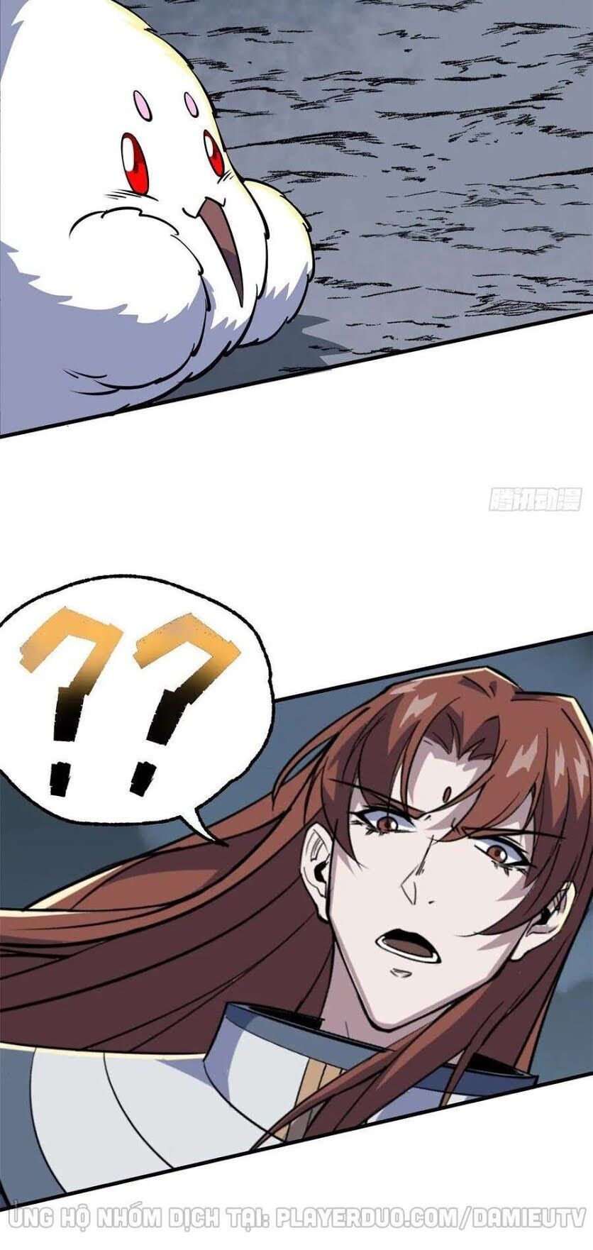 Thú Nhân Chapter 217 - Trang 2