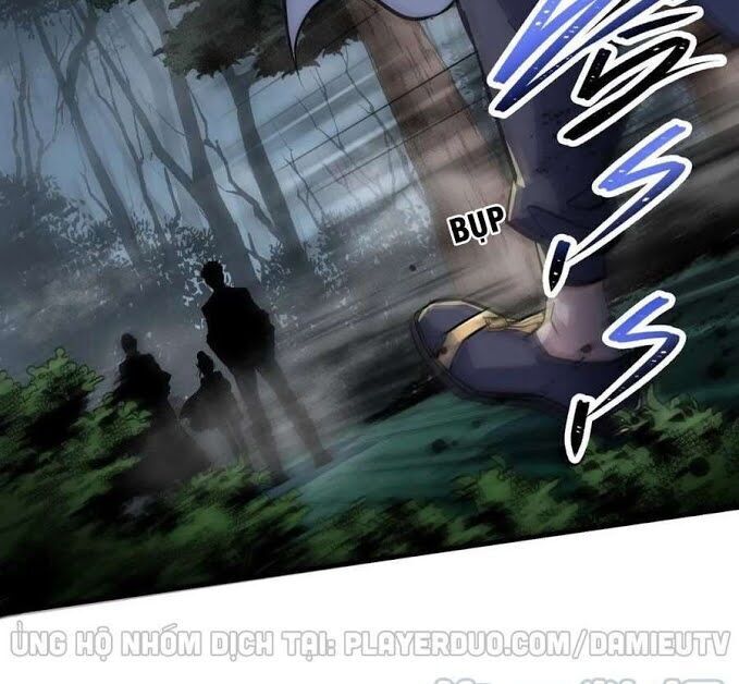 Thú Nhân Chapter 217 - Trang 2