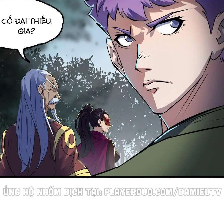 Thú Nhân Chapter 217 - Trang 2