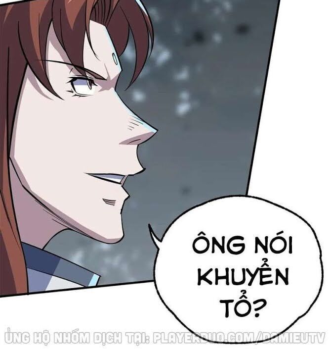 Thú Nhân Chapter 218 - Trang 2