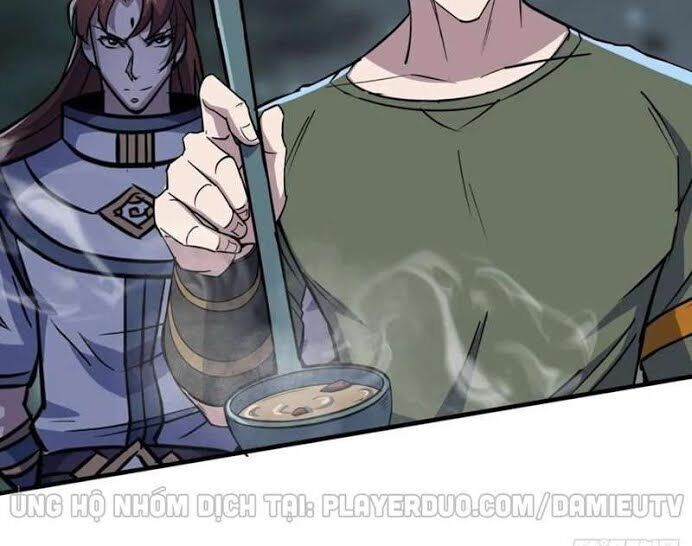 Thú Nhân Chapter 218 - Trang 2