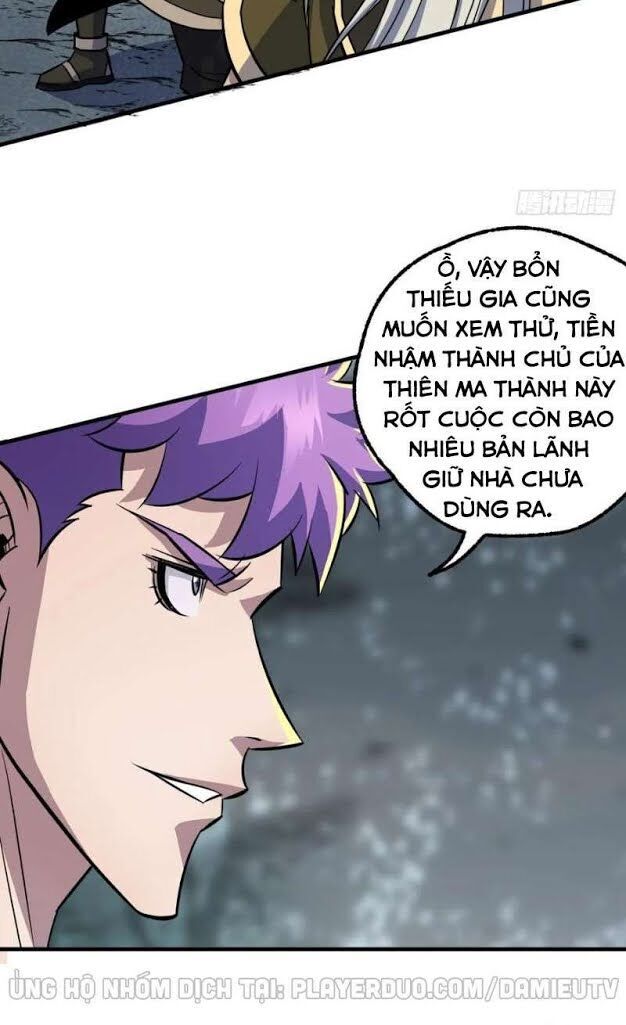 Thú Nhân Chapter 218 - Trang 2