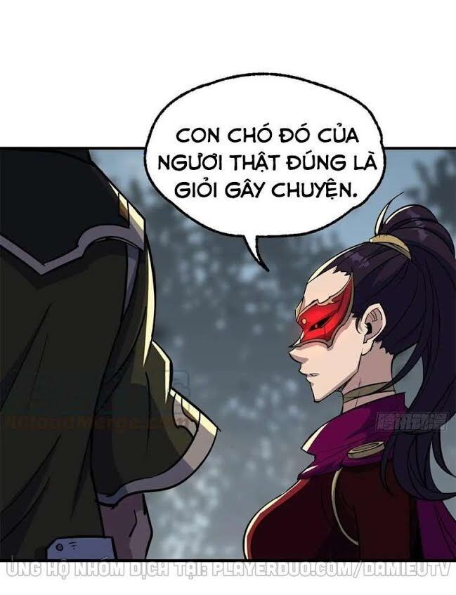 Thú Nhân Chapter 218 - Trang 2