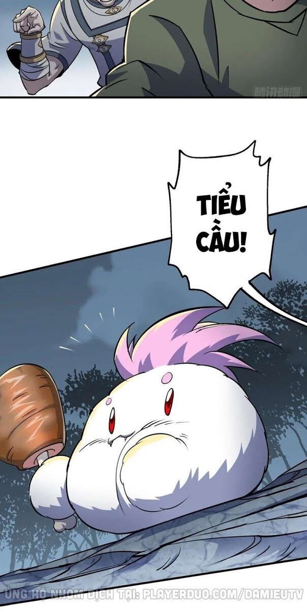 Thú Nhân Chapter 218 - Trang 2