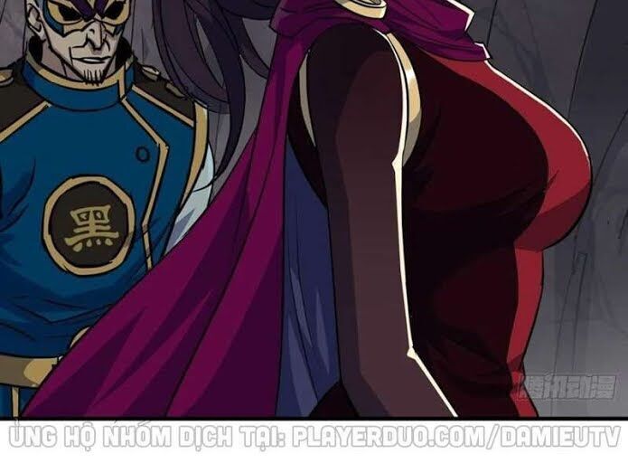 Thú Nhân Chapter 219 - Trang 2