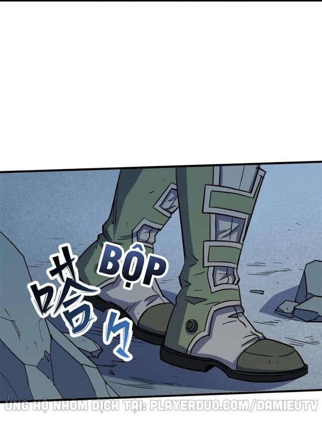 Thú Nhân Chapter 219 - Trang 2