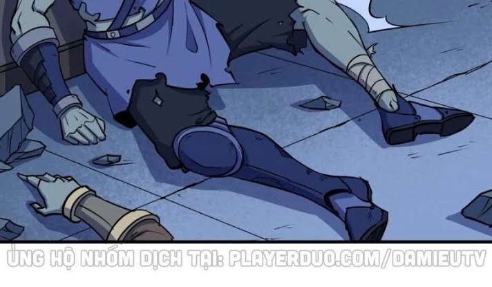 Thú Nhân Chapter 219 - Trang 2