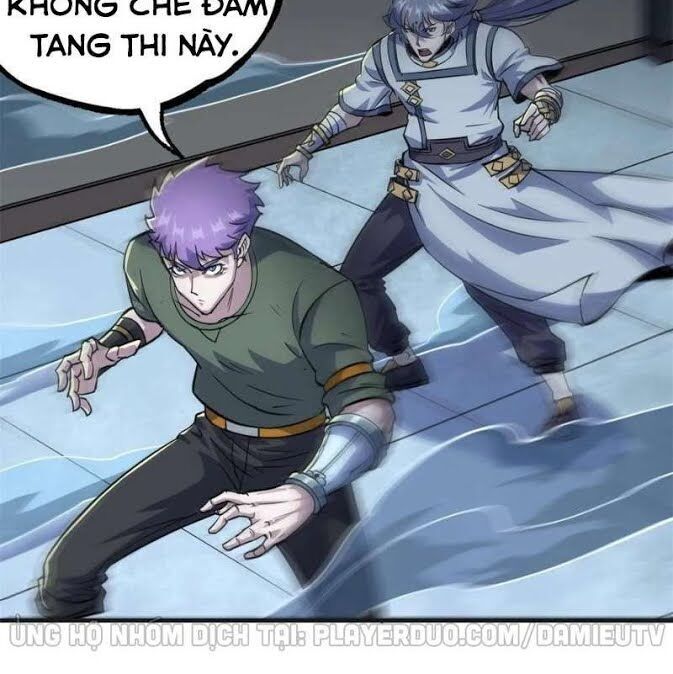 Thú Nhân Chapter 219 - Trang 2