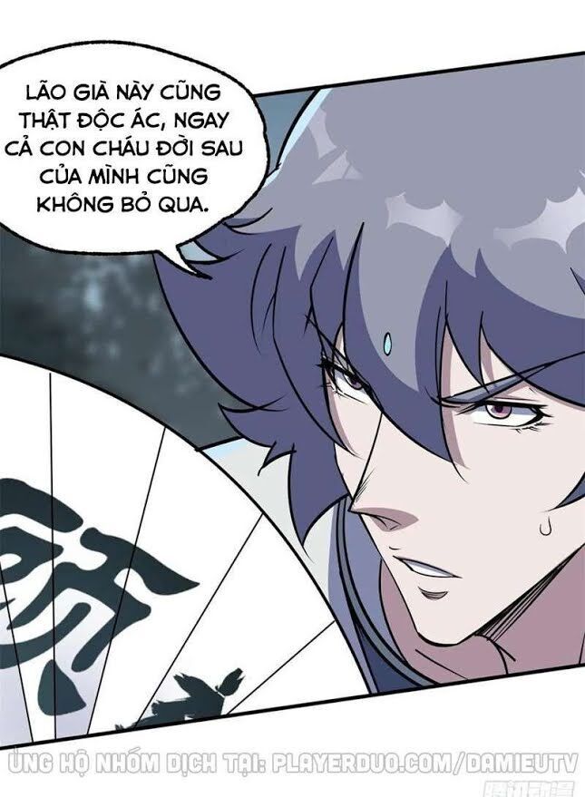 Thú Nhân Chapter 219 - Trang 2