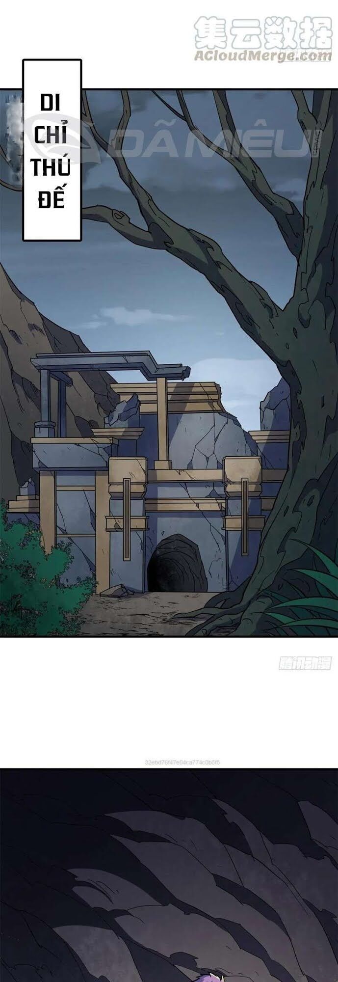 Thú Nhân Chapter 219 - Trang 2