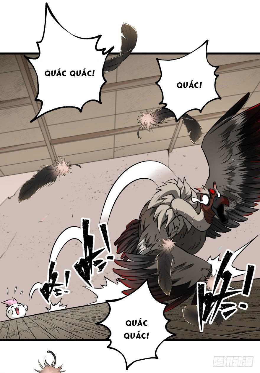 Thú Nhân Chapter 22 - Trang 2