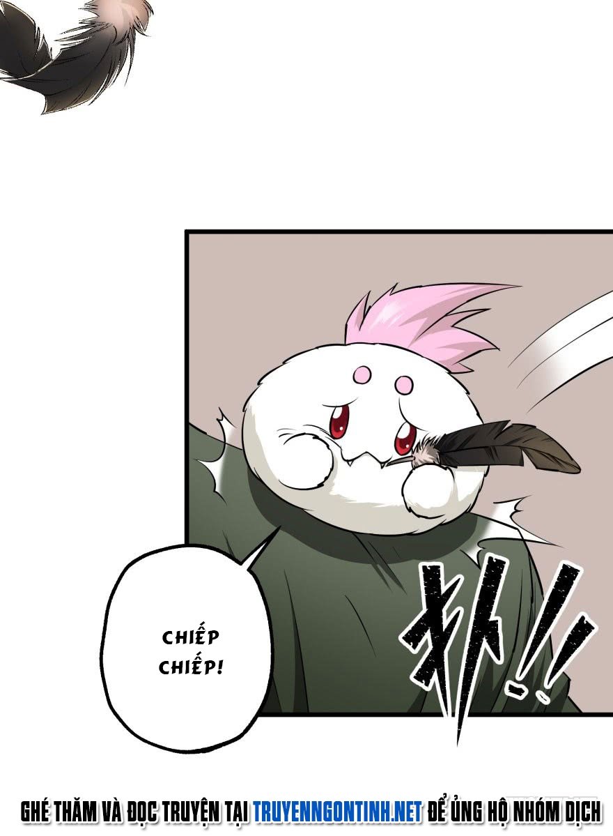 Thú Nhân Chapter 22 - Trang 2