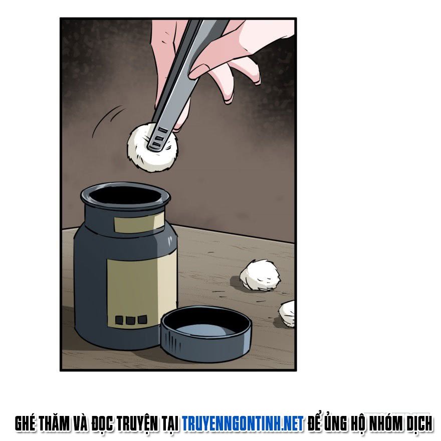 Thú Nhân Chapter 22 - Trang 2