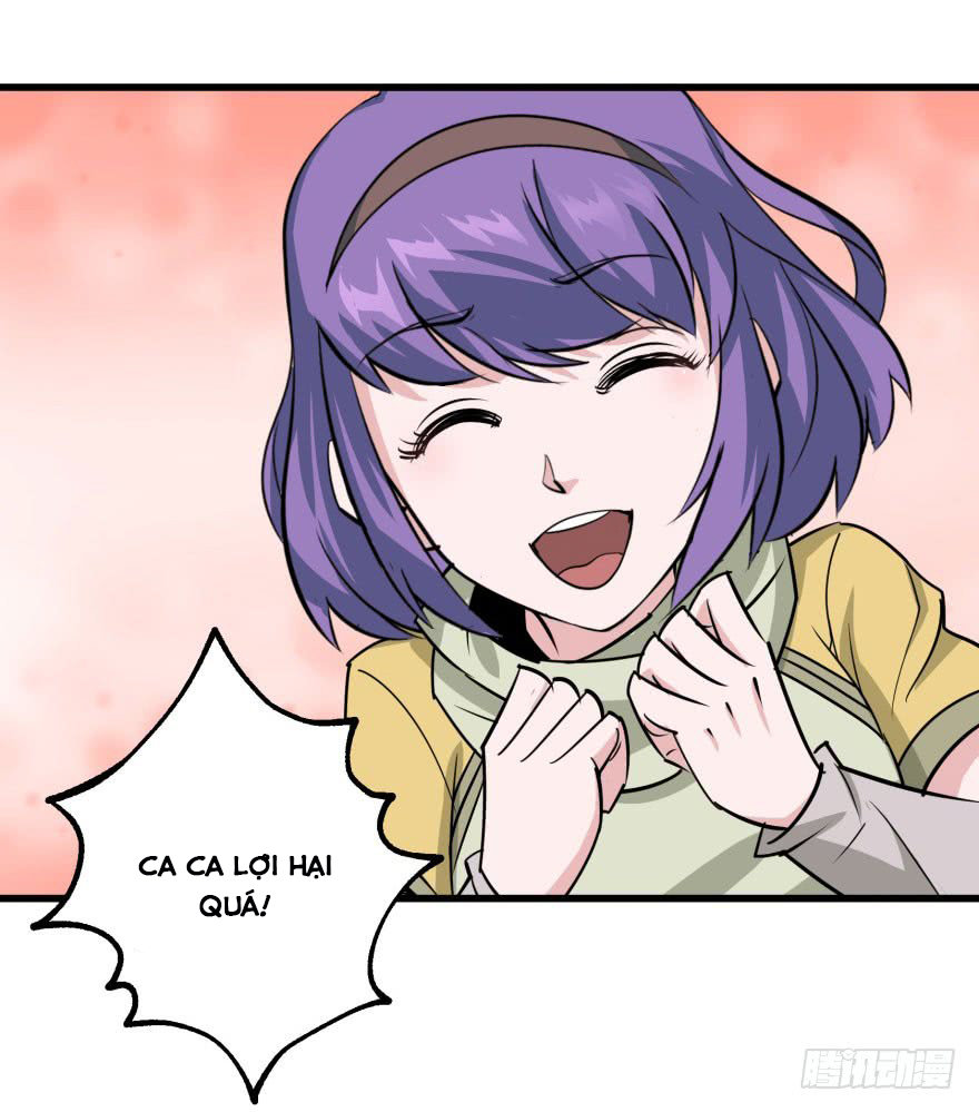 Thú Nhân Chapter 22 - Trang 2