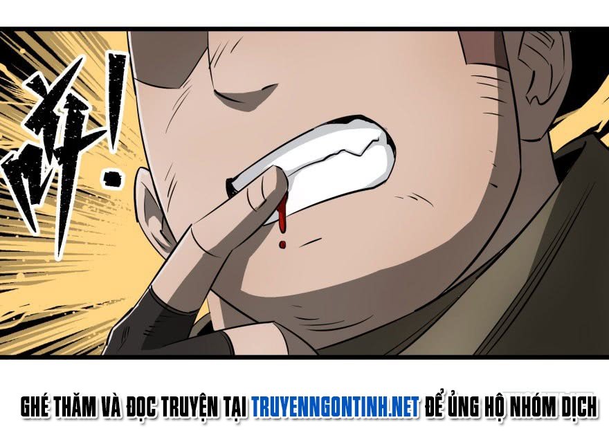 Thú Nhân Chapter 22 - Trang 2