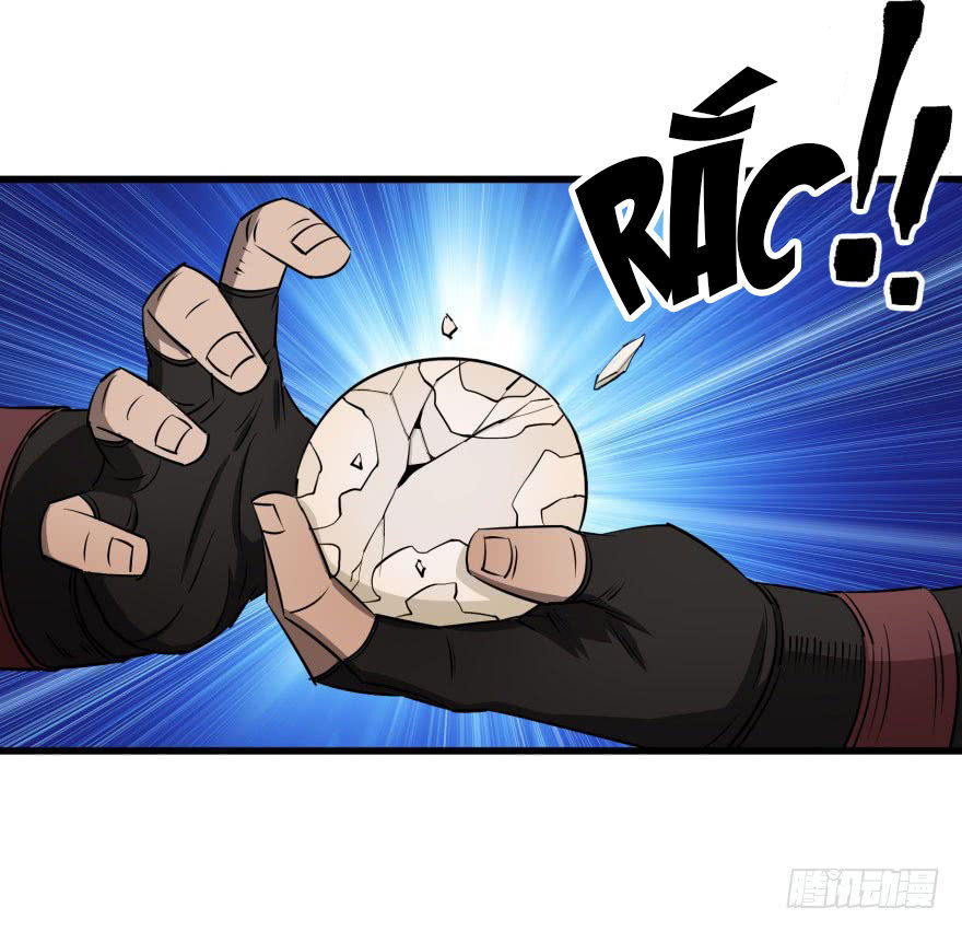 Thú Nhân Chapter 22 - Trang 2