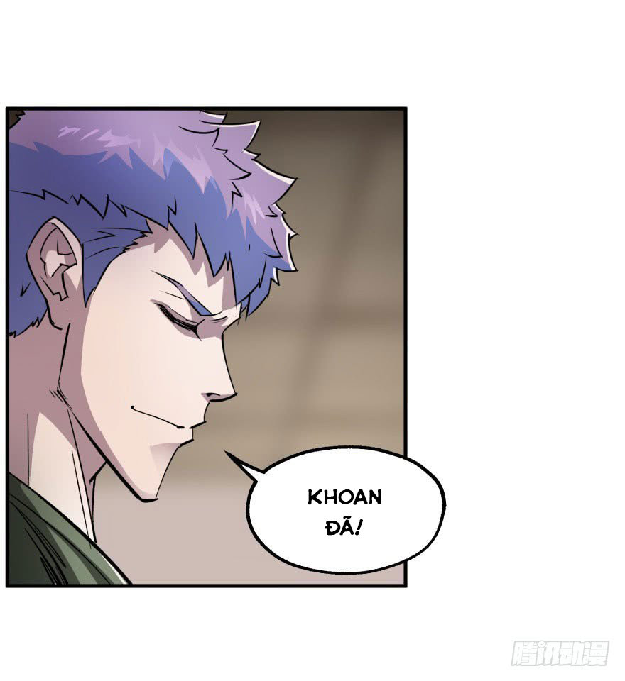 Thú Nhân Chapter 22 - Trang 2