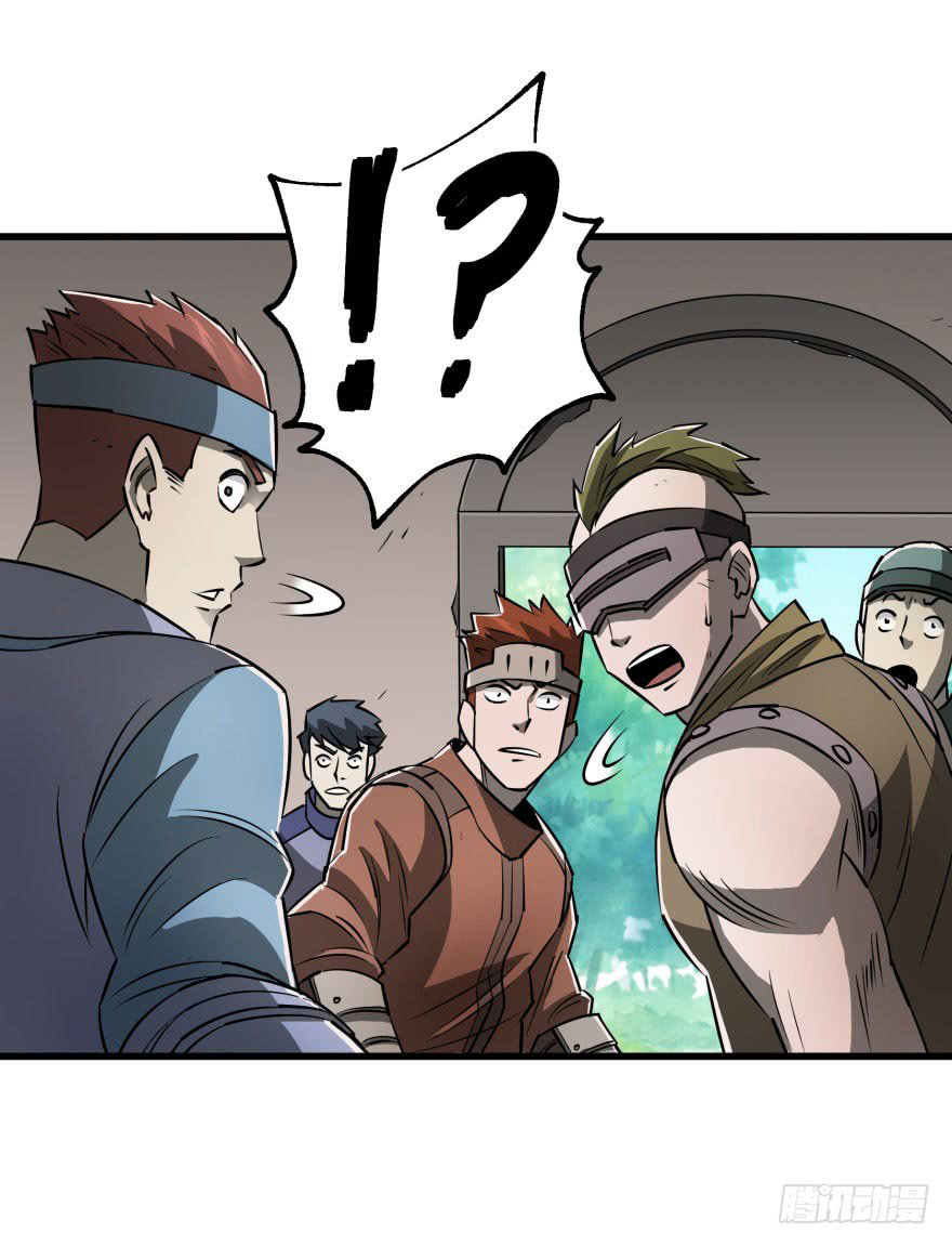 Thú Nhân Chapter 22 - Trang 2