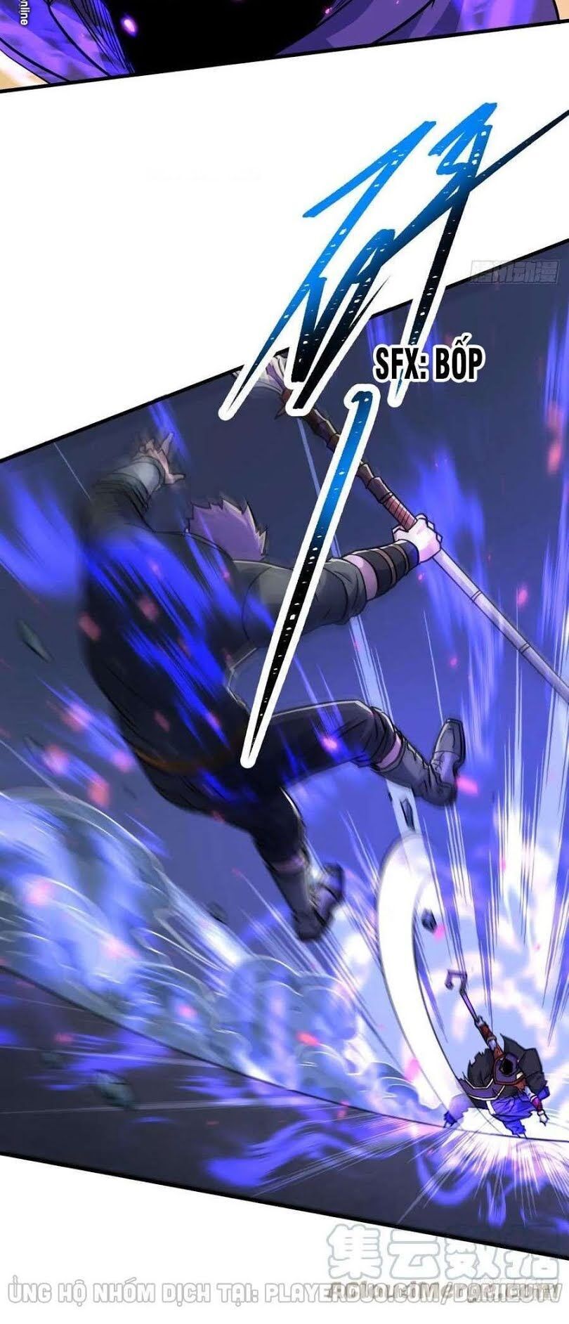 Thú Nhân Chapter 220 - Trang 2