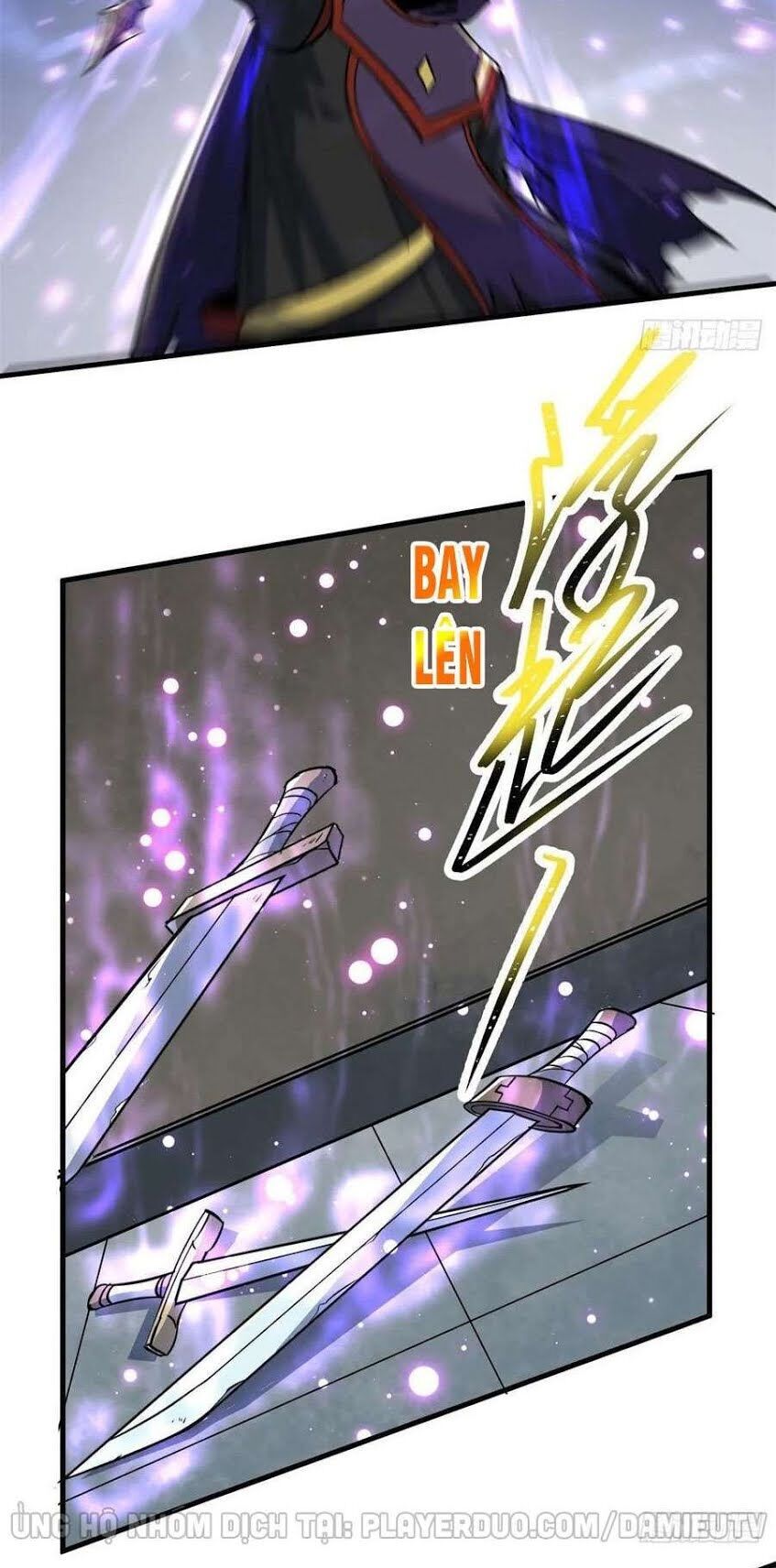 Thú Nhân Chapter 220 - Trang 2