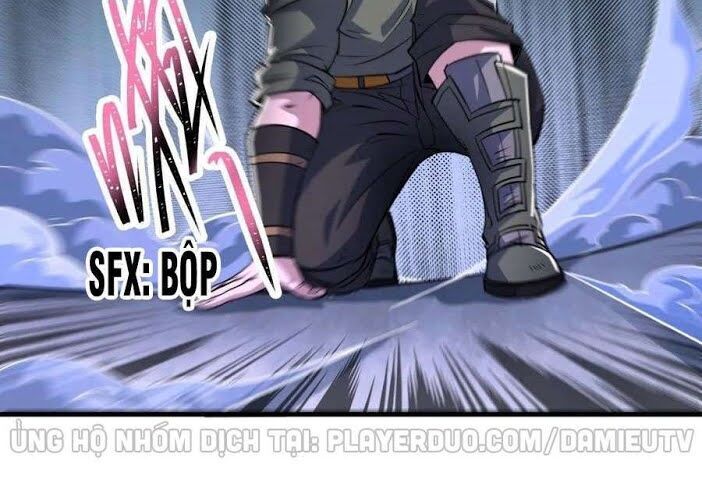 Thú Nhân Chapter 220 - Trang 2