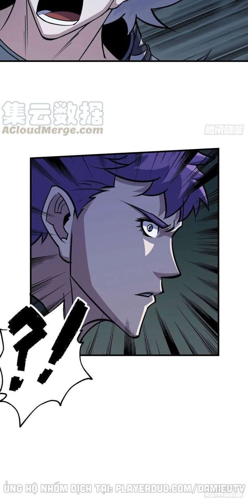 Thú Nhân Chapter 220 - Trang 2