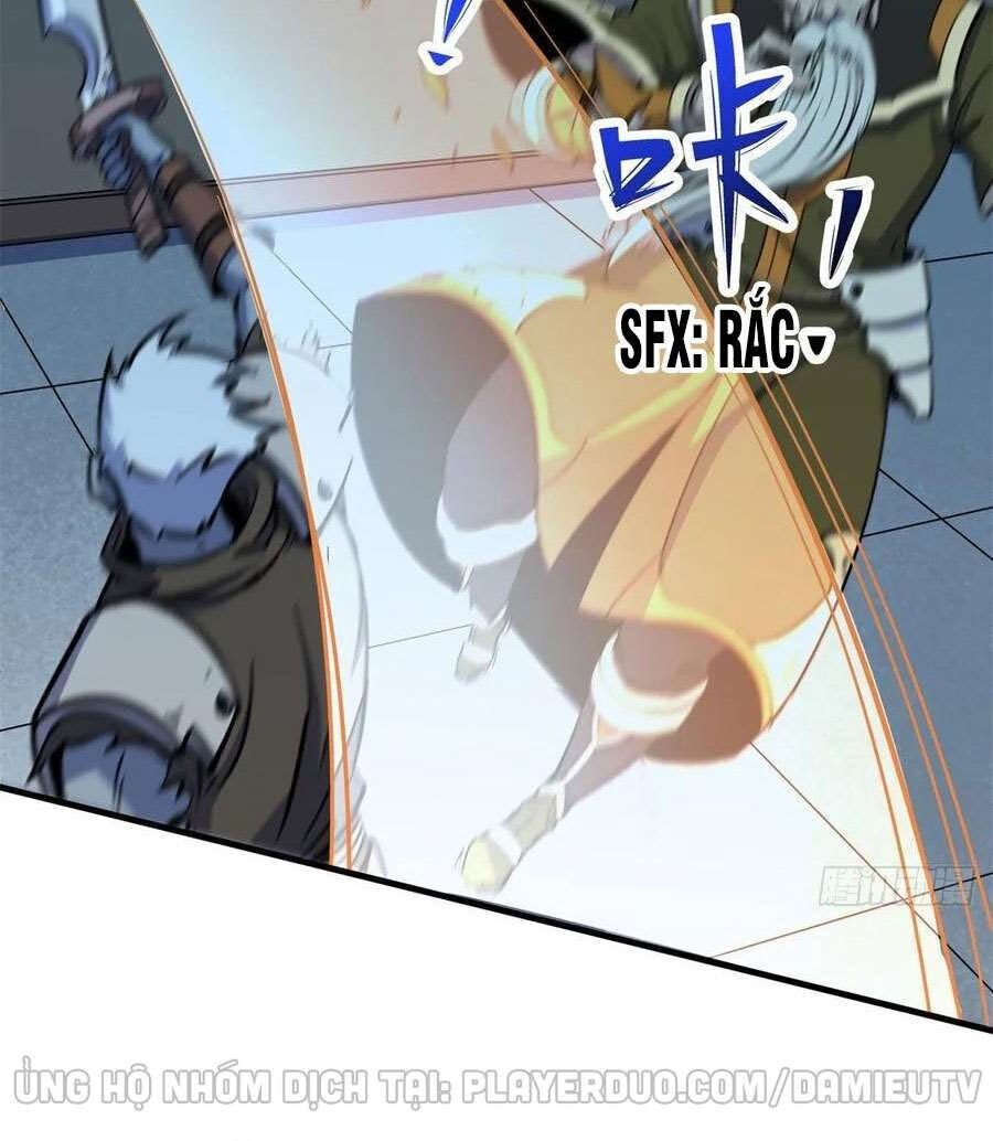 Thú Nhân Chapter 220 - Trang 2