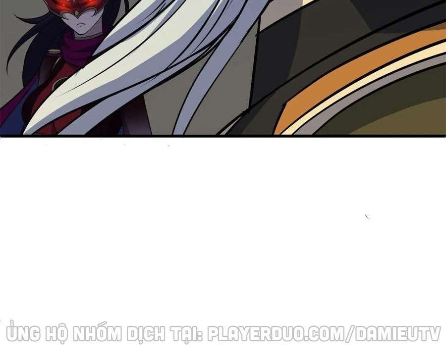 Thú Nhân Chapter 220 - Trang 2